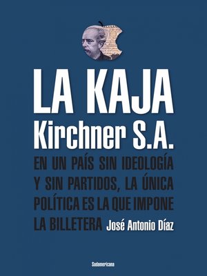 cover image of La Kaja